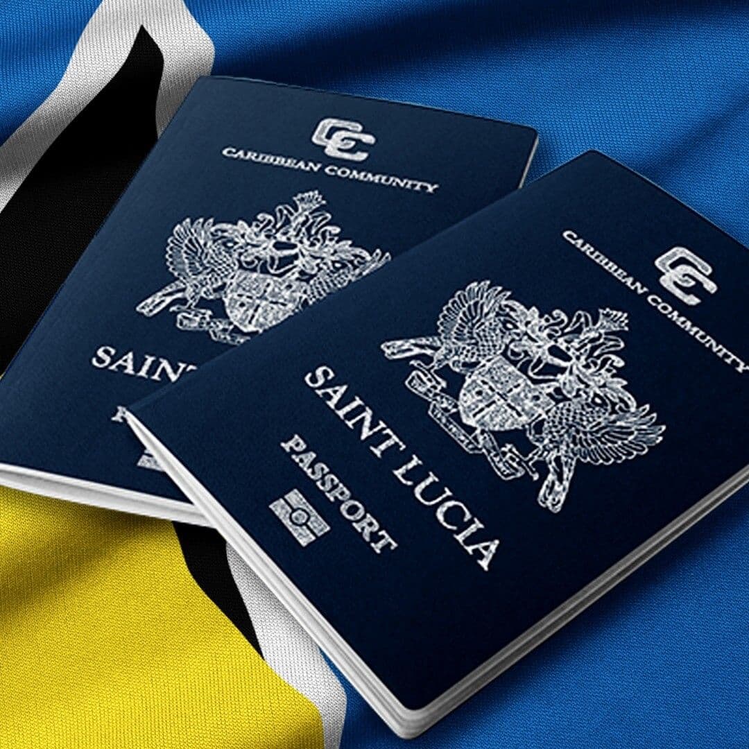 Saint Lucia Citizenship by Investment 