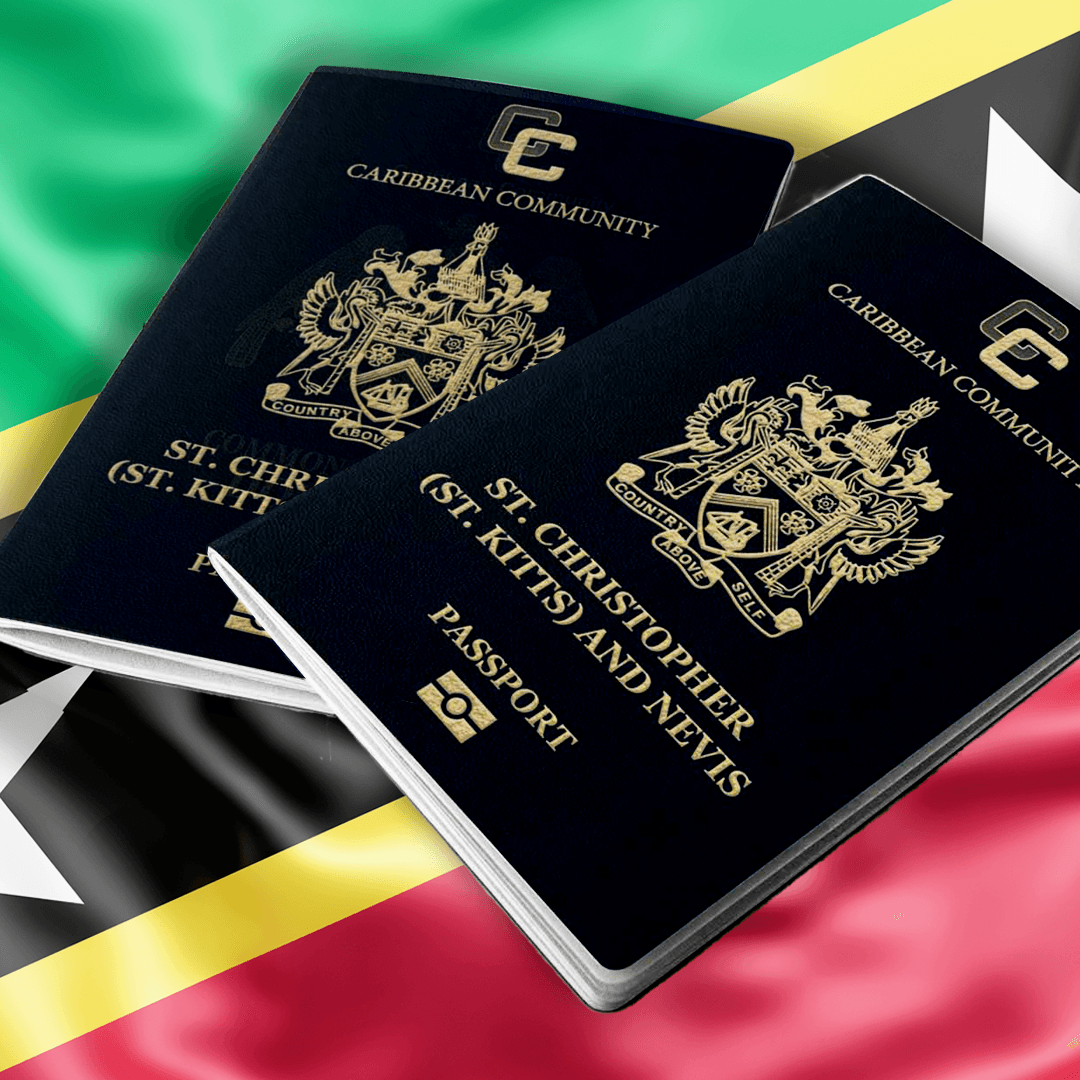 St Kitts and Nevis Citizenship Program