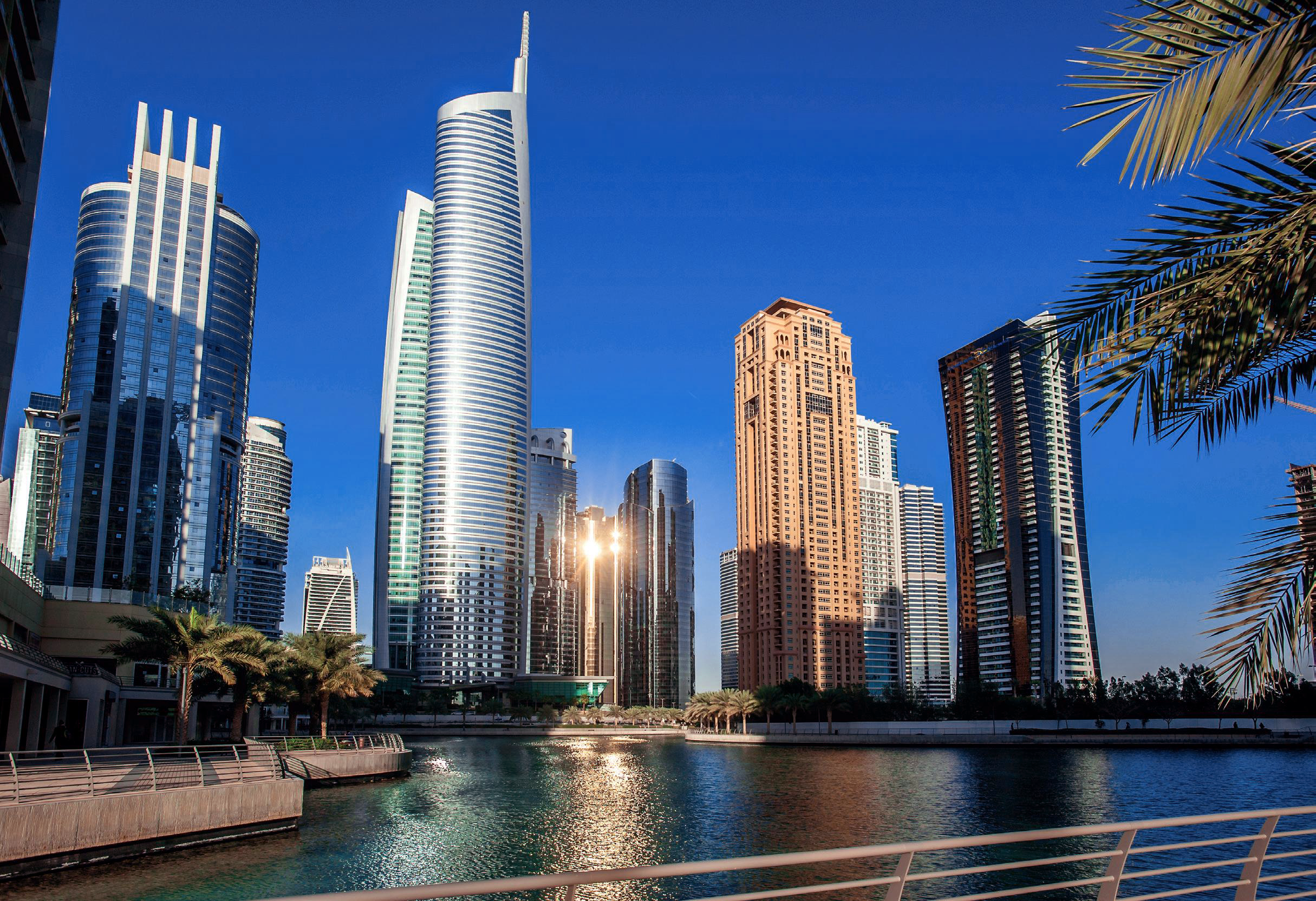 Freezone Business Setup in Dubai 